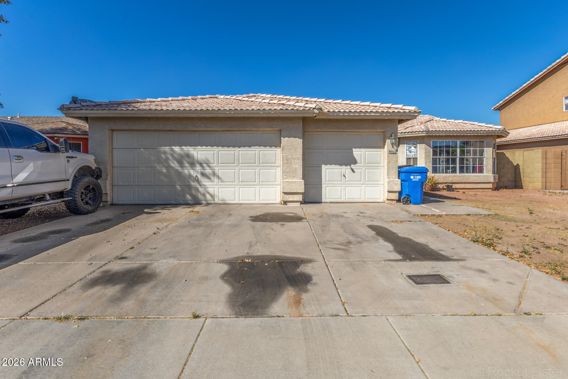 1 Monte Vista