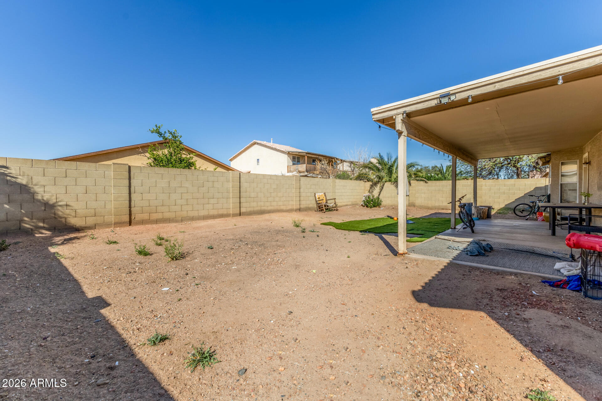 8922 West Monte Vista Road Phoenix, AZ 85037 - Photo 26 of 28 26 Monte Vista