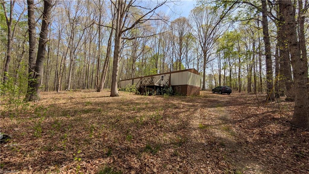 441 Reddie Road Stoneville, NC 27048 - Photo 18 of 18 Tons of privacy!