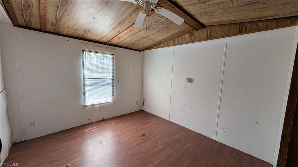 441 Reddie Road Stoneville, NC 27048 - Photo 8 of 18 Primary Bedroom