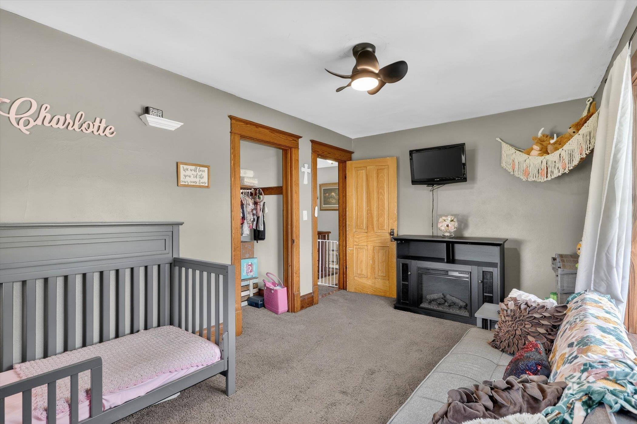W1012 Spring Creek Road Brodhead, WI 53520 - Photo 23 of 42