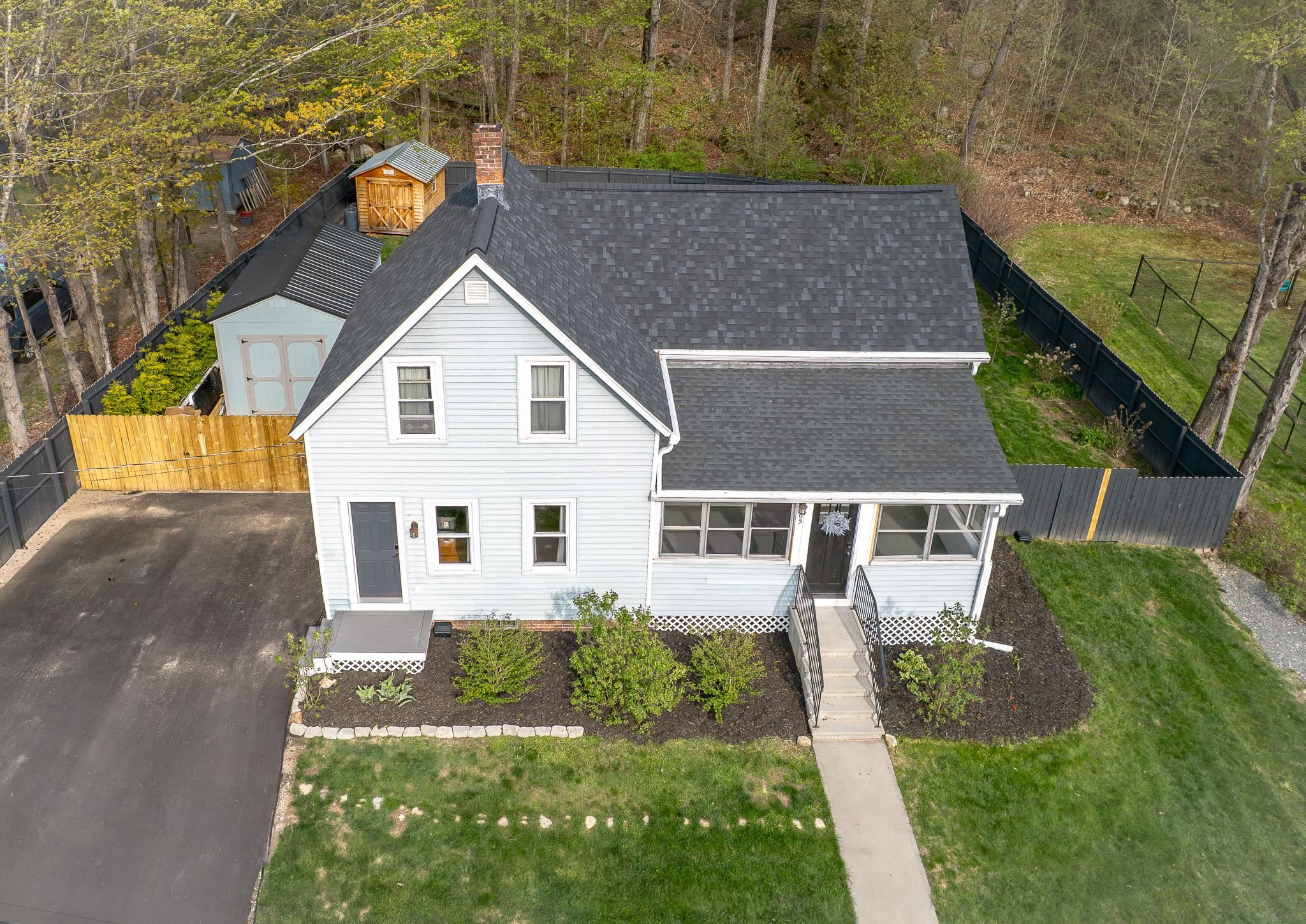 65 Sullivan Street Keene, NH 03431 - Photo 3 of 54