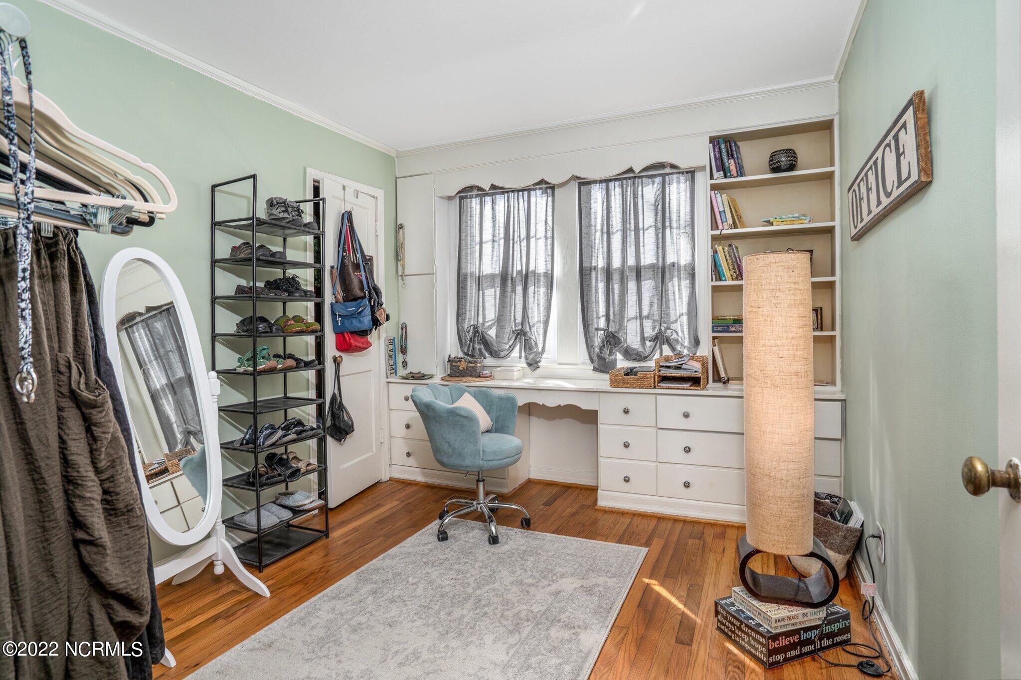 329 Briarcliff Road Rocky Mount, NC 27804 - Photo 16 of 28 018-329BriarcliffRoad-RockyMount-NC-2780