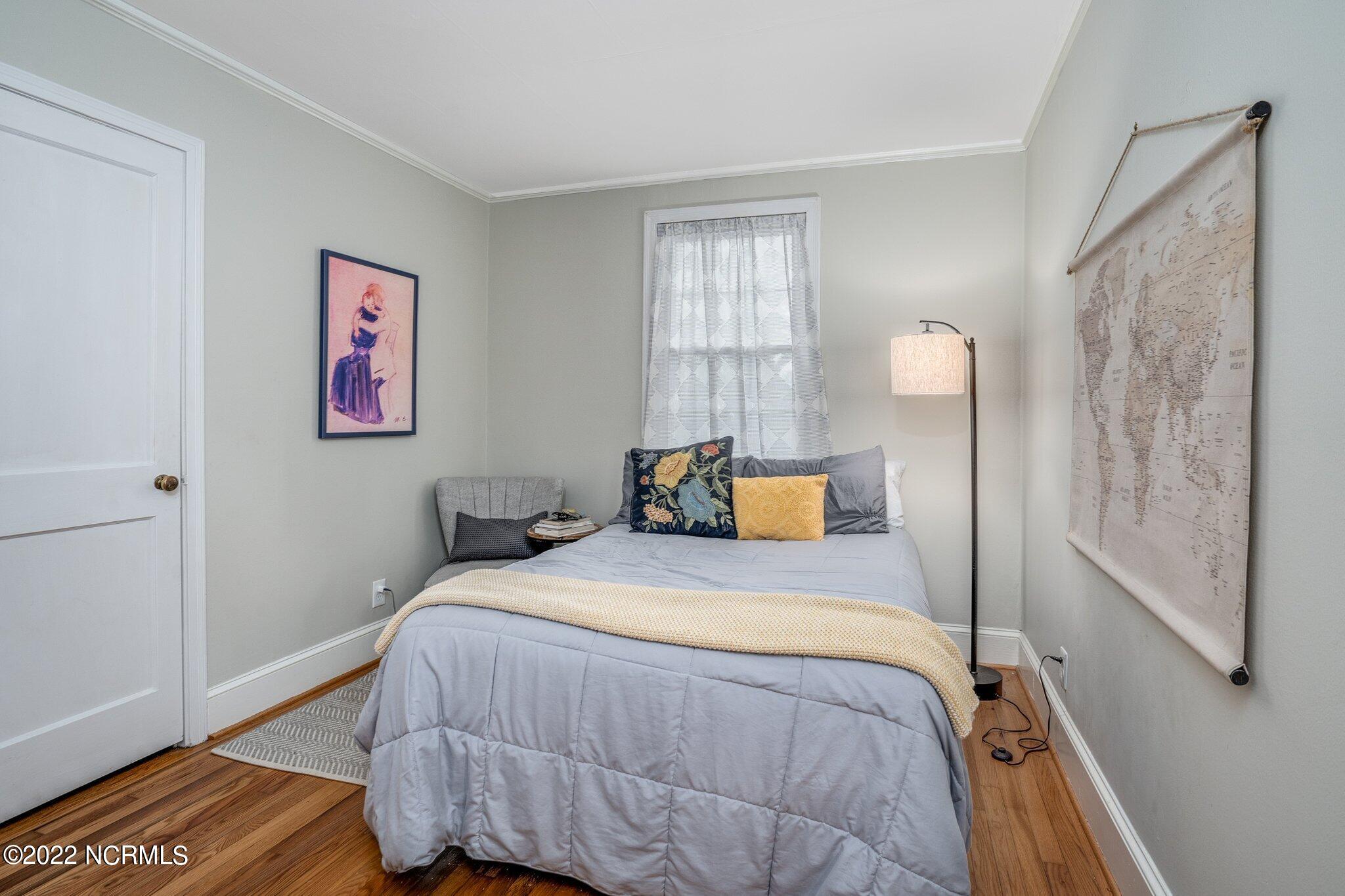 329 Briarcliff Road Rocky Mount, NC 27804 - Photo 22 of 28 024-329BriarcliffRoad-RockyMount-NC-2780