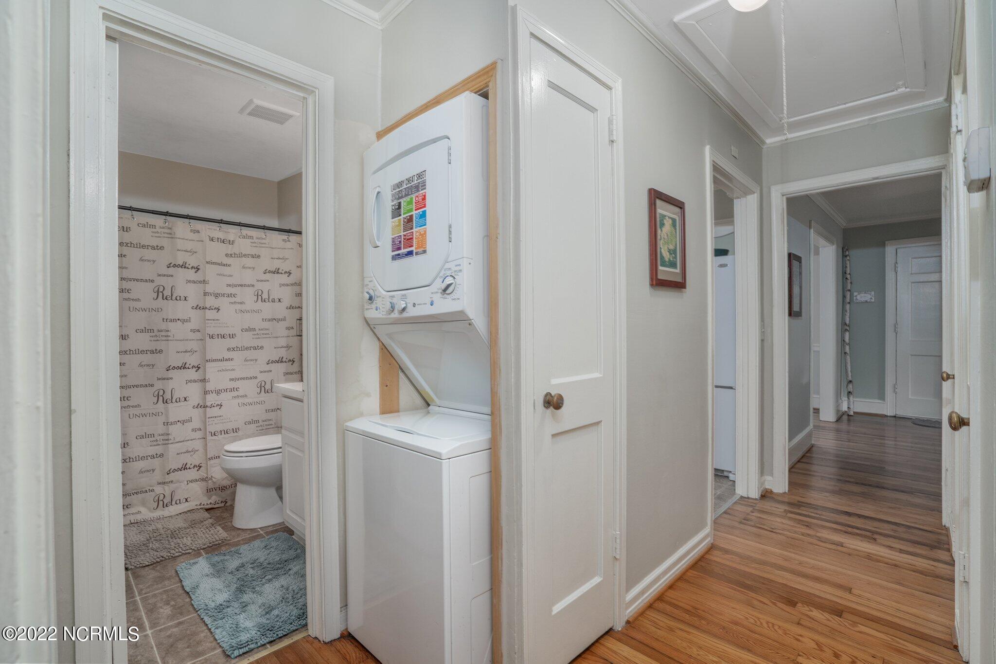 329 Briarcliff Road Rocky Mount, NC 27804 - Photo 24 of 28 026-329BriarcliffRoad-RockyMount-NC-2780