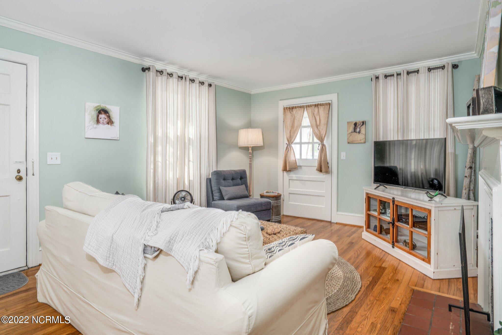 329 Briarcliff Road Rocky Mount, NC 27804 - Photo 3 of 28 008-329BriarcliffRoad-RockyMount-NC-2780