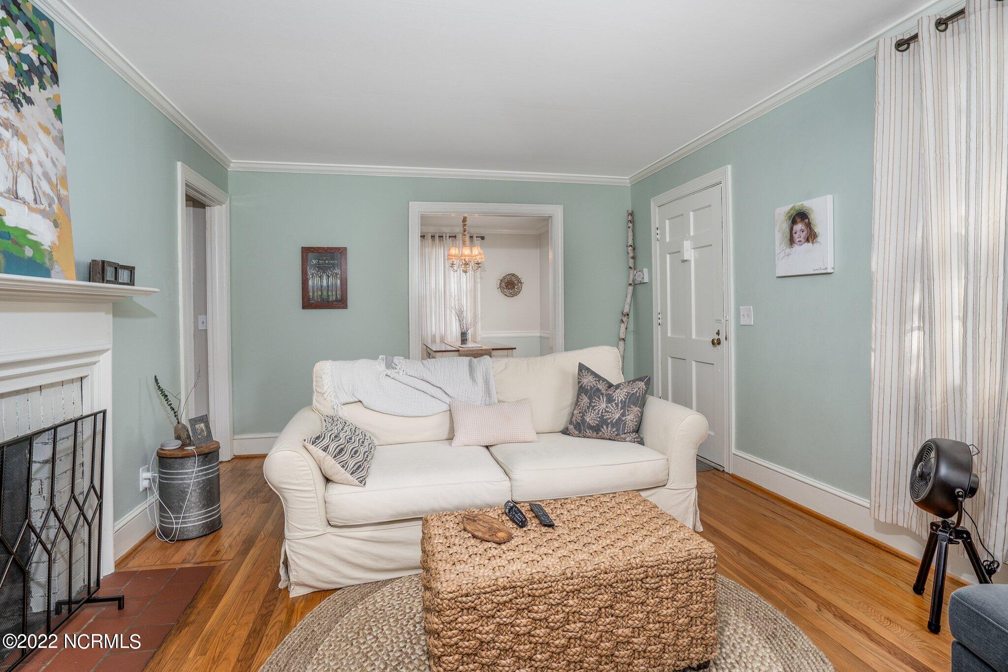 329 Briarcliff Road Rocky Mount, NC 27804 - Photo 5 of 28 010-329BriarcliffRoad-RockyMount-NC-2780