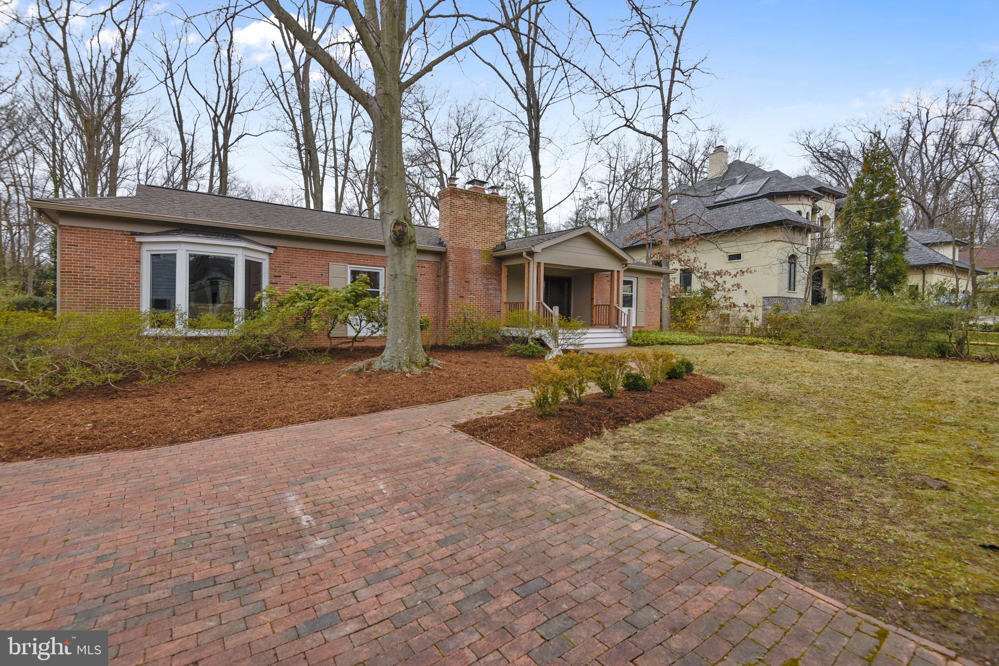6508 Greentree Road Bethesda, MD 20817 - Photo 1 of 1 Gallery Image 1