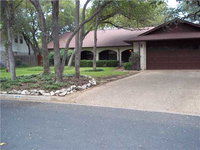 11716 D-K Ranch Road Austin, TX 78759 - Photo 1 of 1