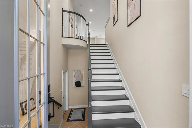 $1,095,000 | 9261 Indigo Isle Court, Unit 202, Estero, FL 34135