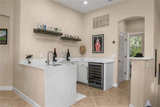 $1,095,000 | 9261 Indigo Isle Court, Unit 202, Estero, FL 34135