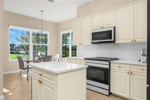 $1,095,000 | 9261 Indigo Isle Court, Unit 202, Estero, FL 34135