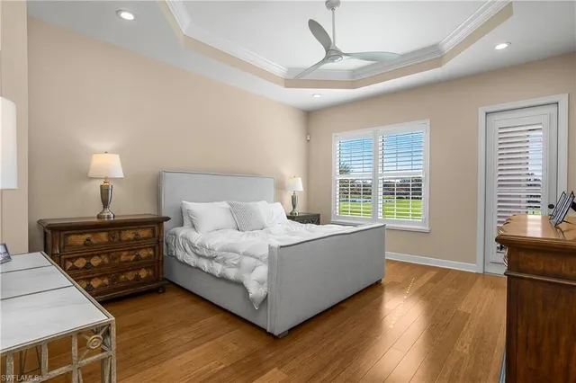 $1,095,000 | 9261 Indigo Isle Court, Unit 202, Estero, FL 34135