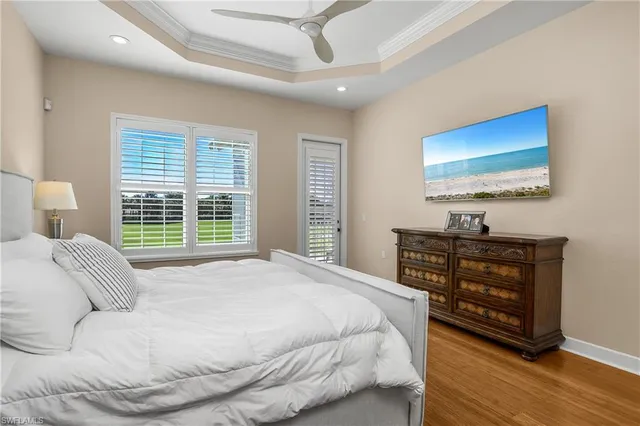 $1,095,000 | 9261 Indigo Isle Court, Unit 202, Estero, FL 34135