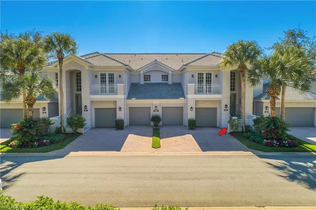 $1,095,000 | 9261 Indigo Isle Court, Unit 202, Estero, FL 34135
