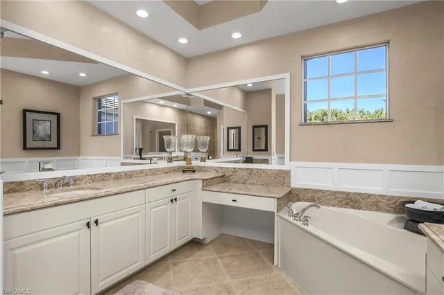 $1,095,000 | 9261 Indigo Isle Court, Unit 202, Estero, FL 34135