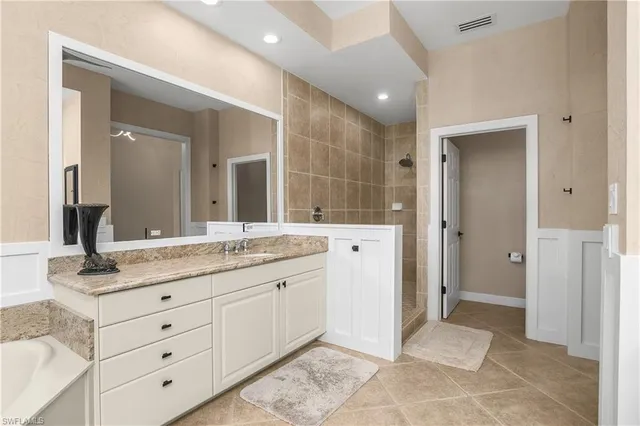 $1,095,000 | 9261 Indigo Isle Court, Unit 202, Estero, FL 34135