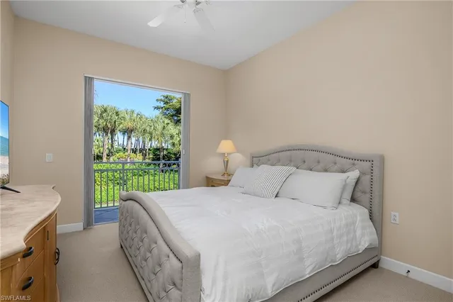 $1,095,000 | 9261 Indigo Isle Court, Unit 202, Estero, FL 34135