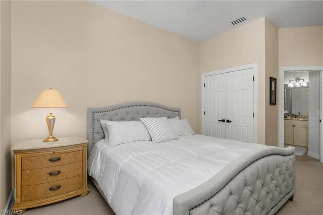 $1,095,000 | 9261 Indigo Isle Court, Unit 202, Estero, FL 34135