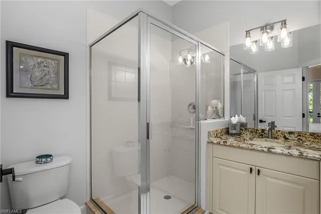 $1,095,000 | 9261 Indigo Isle Court, Unit 202, Estero, FL 34135