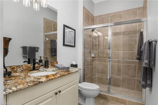 $1,095,000 | 9261 Indigo Isle Court, Unit 202, Estero, FL 34135