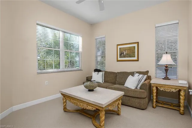 $1,095,000 | 9261 Indigo Isle Court, Unit 202, Estero, FL 34135