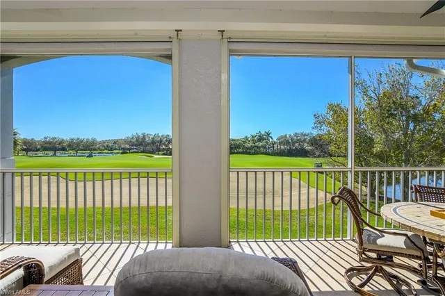 $1,095,000 | 9261 Indigo Isle Court, Unit 202, Estero, FL 34135