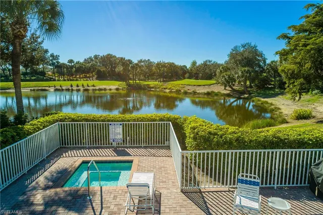 $1,095,000 | 9261 Indigo Isle Court, Unit 202, Estero, FL 34135