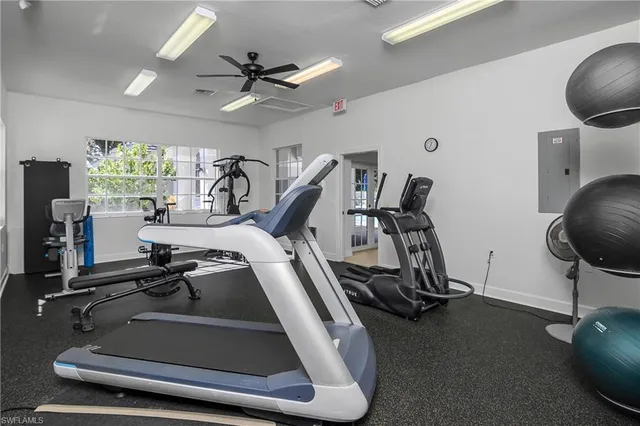 $1,095,000 | 9261 Indigo Isle Court, Unit 202, Estero, FL 34135