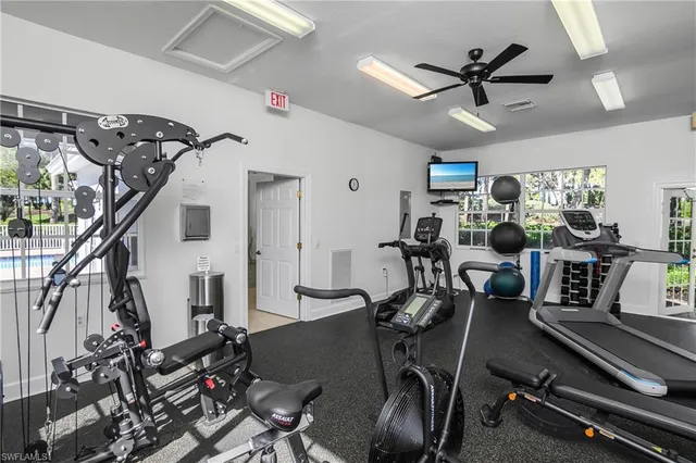 $1,095,000 | 9261 Indigo Isle Court, Unit 202, Estero, FL 34135