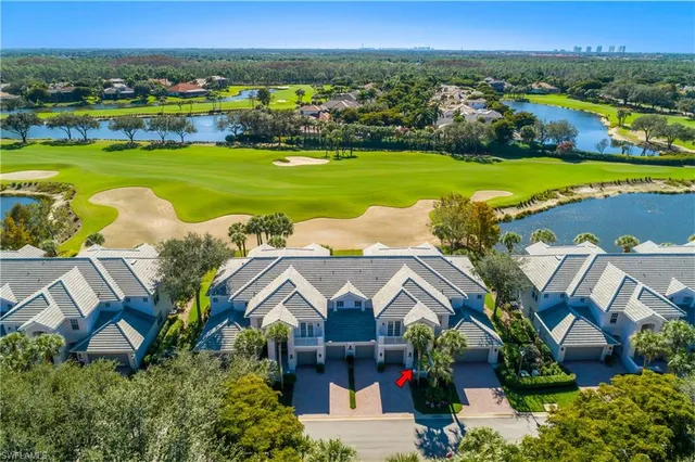 $1,095,000 | 9261 Indigo Isle Court, Unit 202, Estero, FL 34135