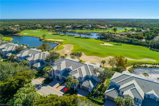 $1,095,000 | 9261 Indigo Isle Court, Unit 202, Estero, FL 34135