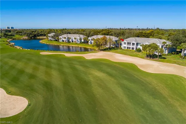 $1,095,000 | 9261 Indigo Isle Court, Unit 202, Estero, FL 34135
