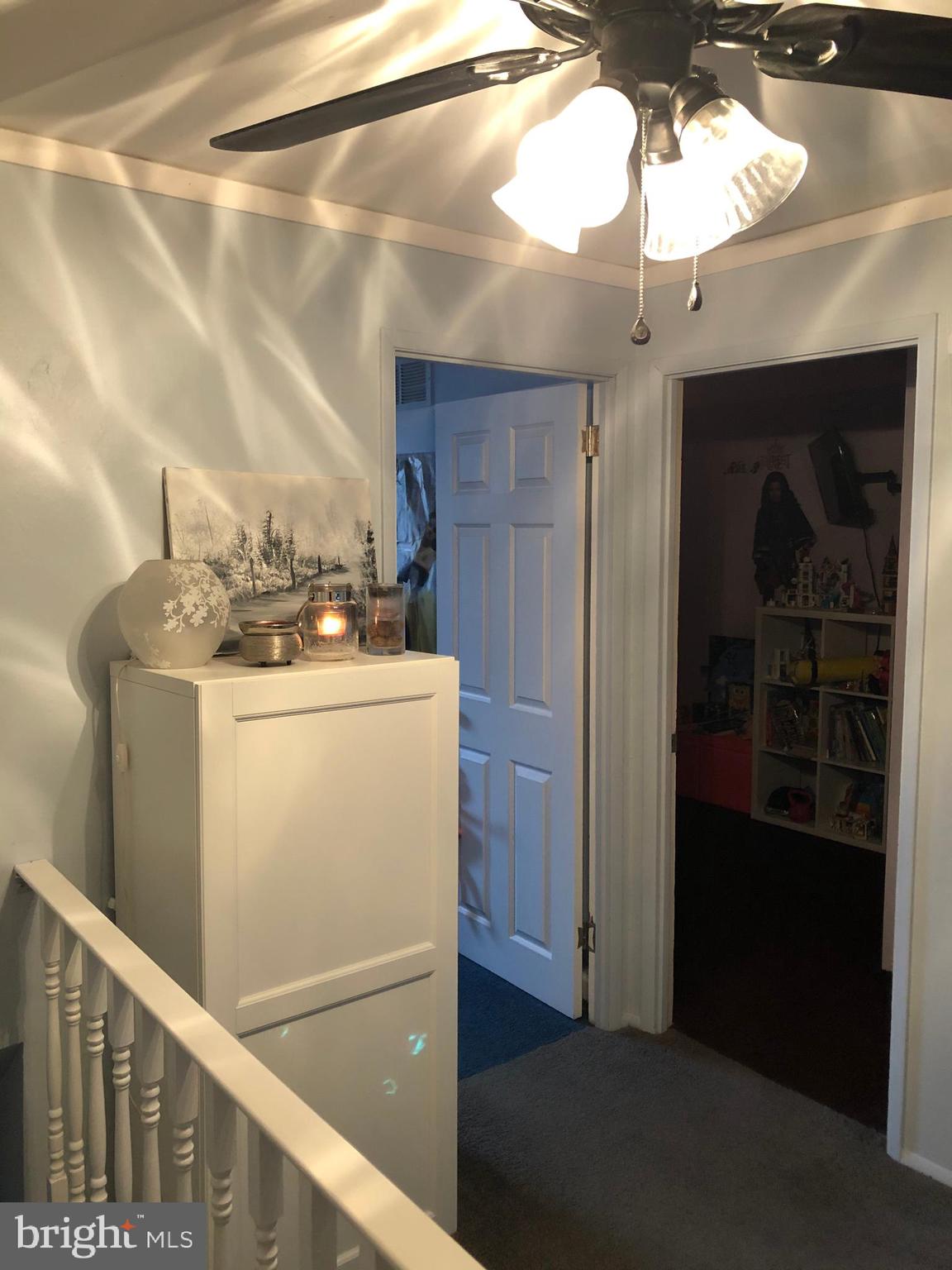 3203 Fairdale Road Philadelphia, PA 19154 - Photo 11 of 27 second floor hallway