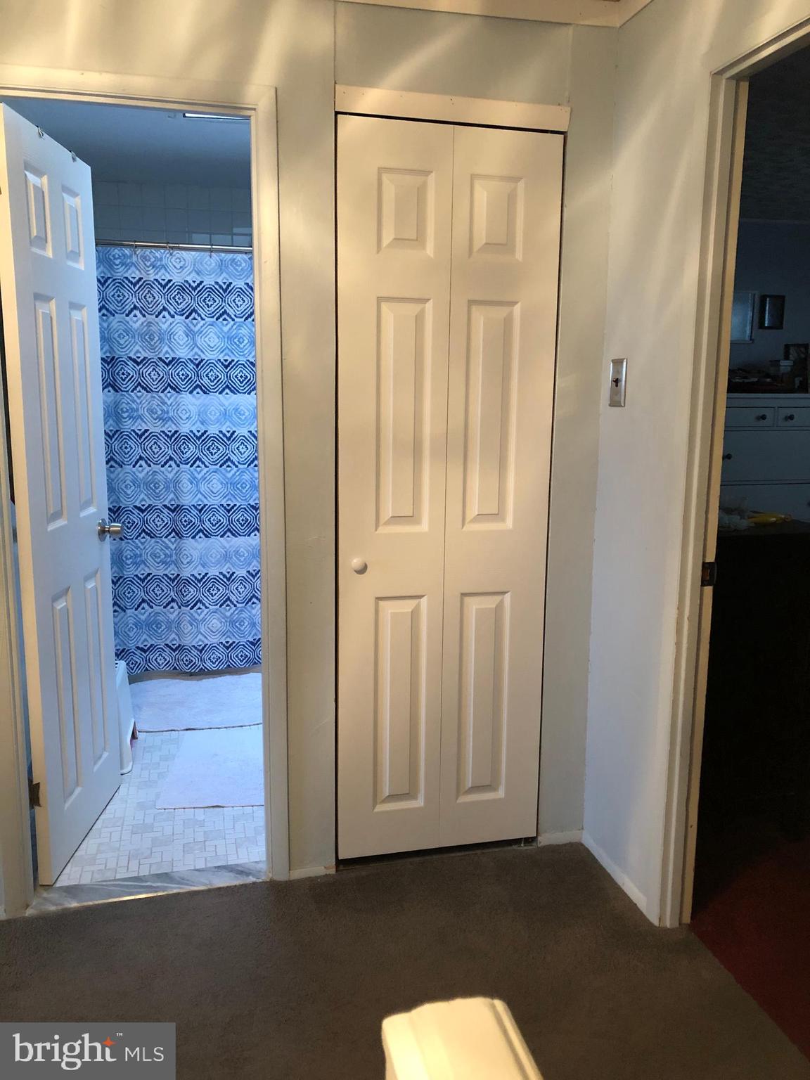 3203 Fairdale Road Philadelphia, PA 19154 - Photo 12 of 27 second floor hallway