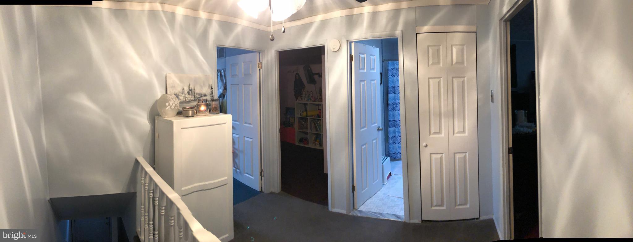3203 Fairdale Road Philadelphia, PA 19154 - Photo 10 of 27 Second floor hallway