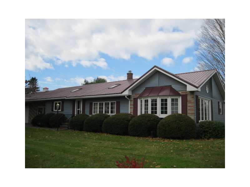 162 Dexter Road Corinna, ME 04928 - Photo 5 of 32 Exterior Front.