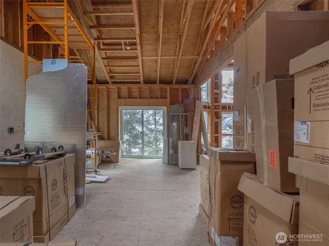 a view of small space