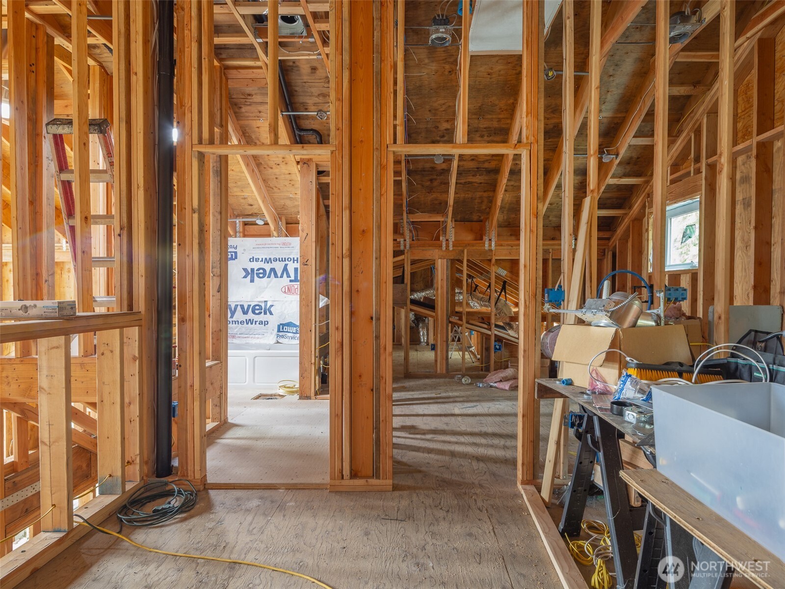 291 Pleasant Harbor Road Brinnon, WA 98320 - Photo 28 of 40 a view of front door of house