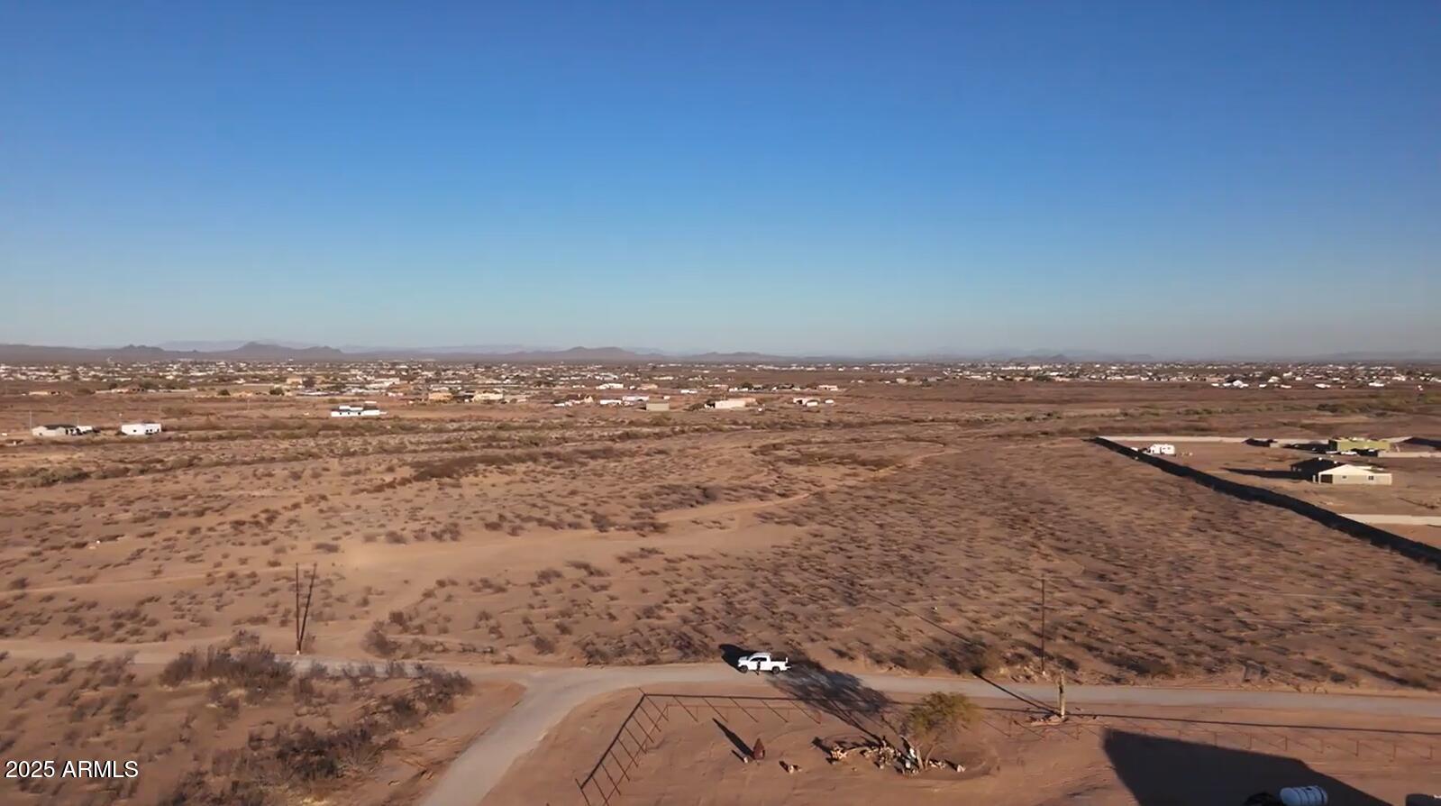 23501 West Radford Road Wittmann, AZ 85361 - Photo 1 of 6 E