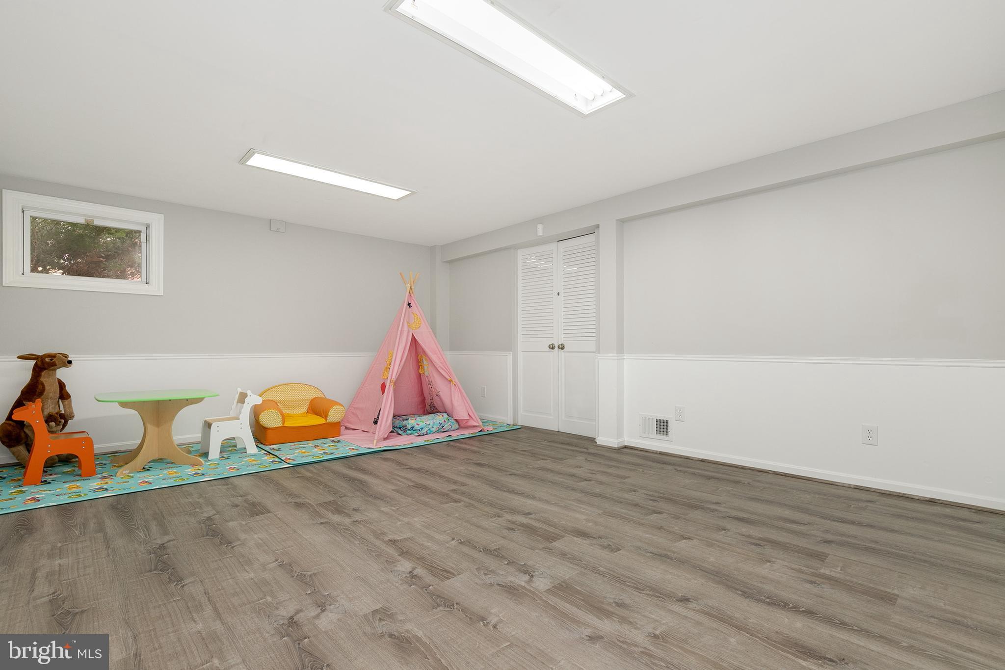8208 Jeb Stuart Road Potomac, MD 20854 - Photo 24 of 32 Basement