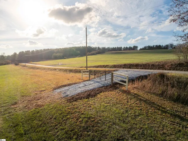 $157,500 | 7 Concord Church Road, Pickens, SC 29671