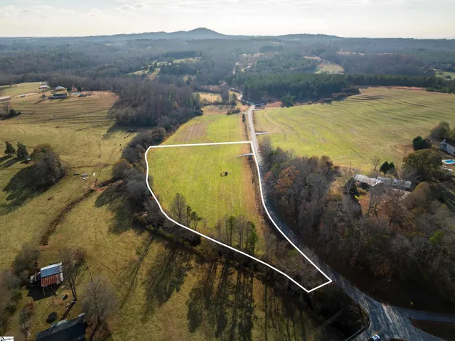 $157,500 | 7 Concord Church Road, Pickens, SC 29671