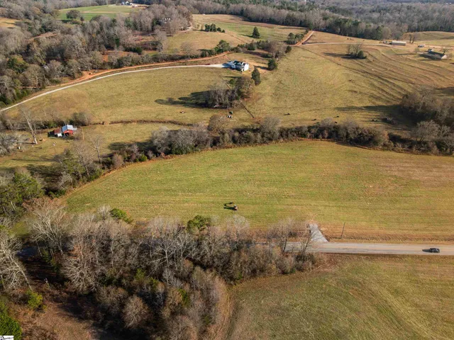 $157,500 | 7 Concord Church Road, Pickens, SC 29671