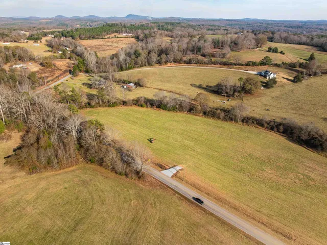 $157,500 | 7 Concord Church Road, Pickens, SC 29671