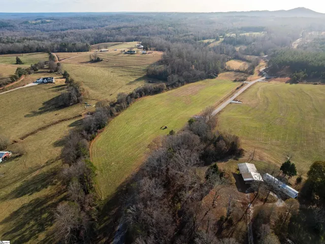 $157,500 | 7 Concord Church Road, Pickens, SC 29671