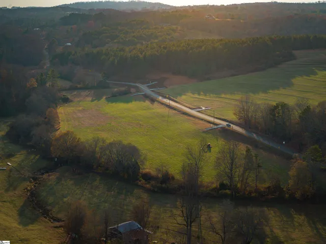 $157,500 | 7 Concord Church Road, Pickens, SC 29671