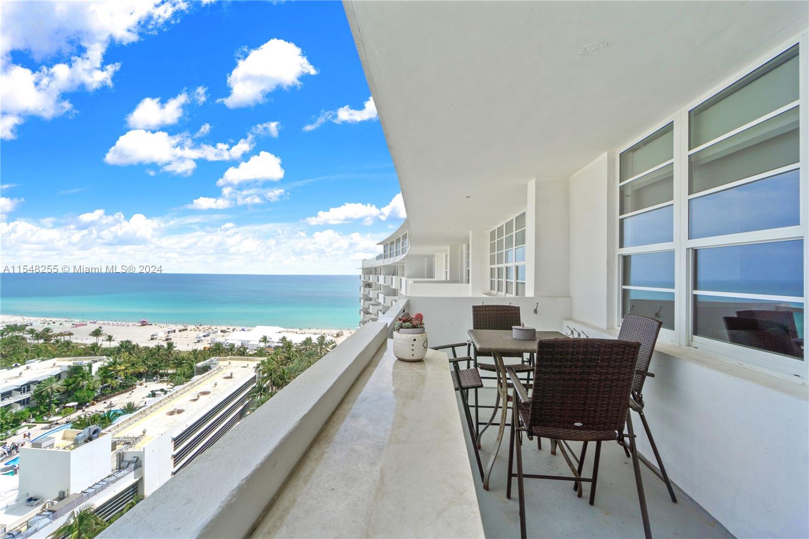 100 Lincoln Road, Unit 1602 Miami Beach, FL 33139 - Photo 1 of 31