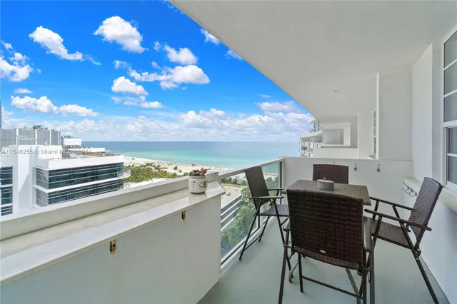 $4,500 | 100 Lincoln Road, Unit 1602, Miami Beach, FL 33139