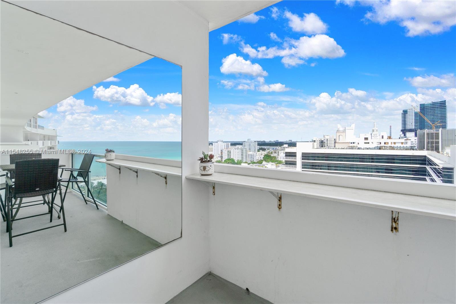 100 Lincoln Road, Unit 1602 Miami Beach, FL 33139 - Photo 24 of 31